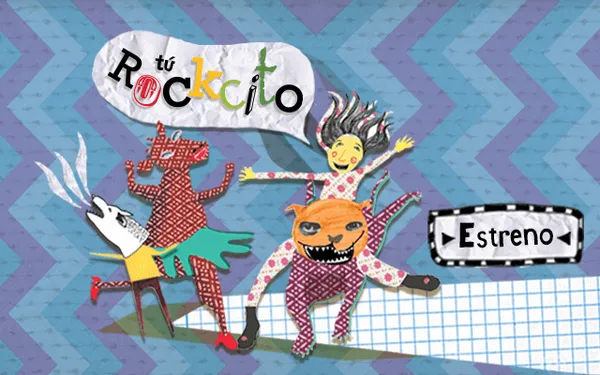 ¡A rockear con Maguaré!