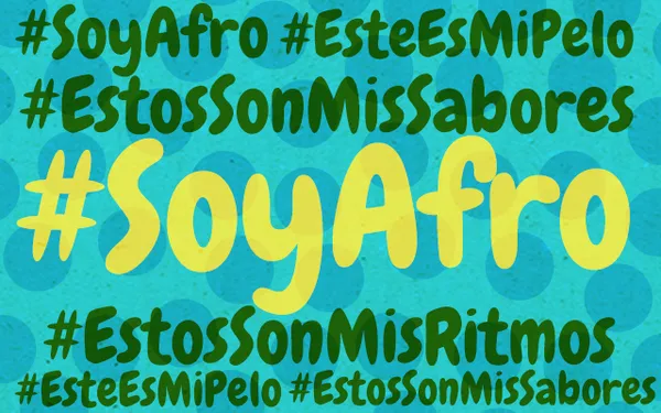 #SoyAfro, lo que nos dejó la actividad maguarera de octubre