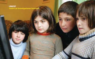 Internet e infancia: retos y estrategias mundiales