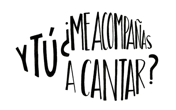 ¡María del Sol Peralta está en Maguaré!