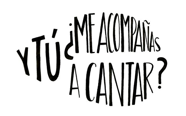 ¡María del Sol Peralta está en Maguaré!