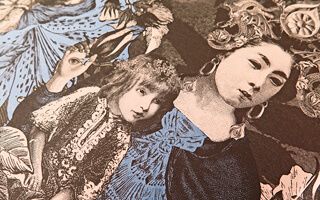 La mujer de la guarda, título de la editorial Babel premiada en la Feria Infantil del Libro de Bolonia