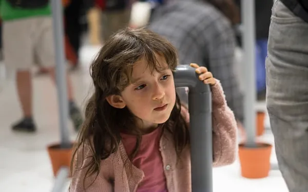 El ensamble sonoro en la primera infancia