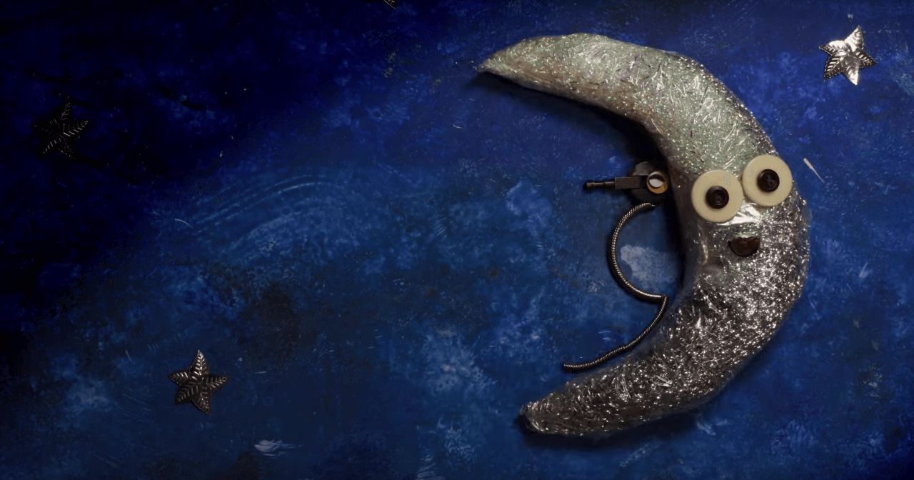 VIDEO / ¡Cuida bien del mar, y de sus misterios!