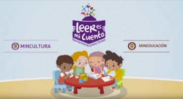 ¿Cuánto leen nuestros niños en Colombia? Algunas cifras alrededor del consumo editorial infantil