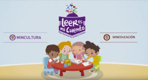 ¿Cuánto leen nuestros niños en Colombia? Algunas cifras alrededor del consumo editorial infantil