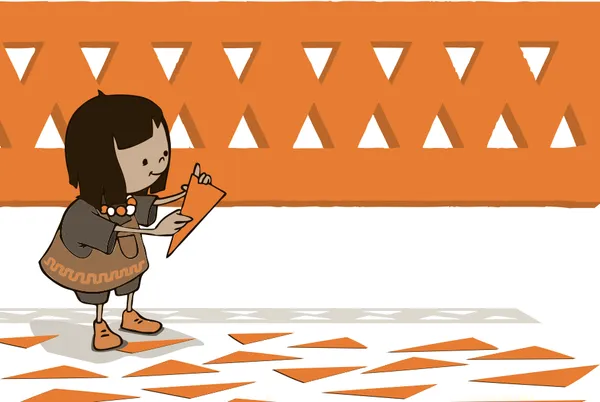 Lineamiento Pedagógico para la Educación Inicial Indígena