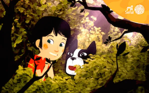 “Mily preguntas”, estreno en Mi Señal