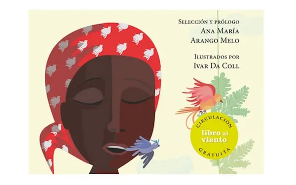 Cocorobé: cantos y arrullos del Pacífico colombiano