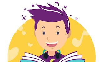 Mincultura invita a los niños a compartir lo que sienten al leer