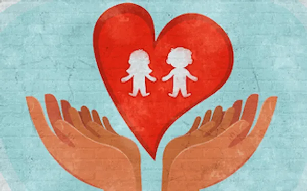 #CuentosDerechos 1: Niños y niñas tienen derecho a ser cuidados, defendidos y protegidos