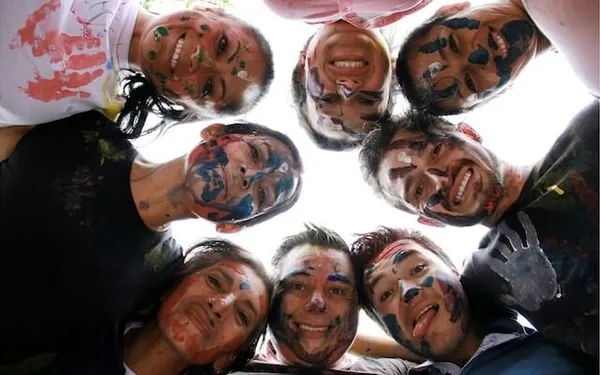 Resultados de las convocatorias de Diplomados Regionales de Cuerpo Sonoro