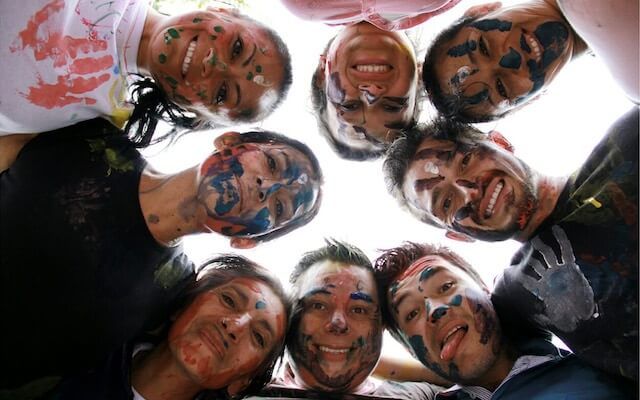 Resultados de las convocatorias de Diplomados Regionales de Cuerpo Sonoro