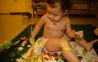 El poder de nuestros cuerpos