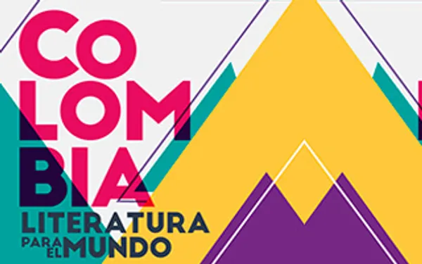 Colombia, país invitado de honor a la Feria del Libro de Panamá
