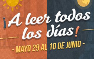 A leer todos los días con nuestros niños