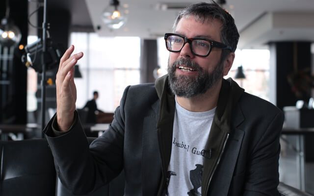 Liniers para niños