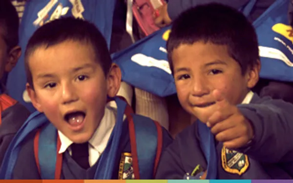 La Bebeteca, el nuevo espacio para niños menores de 6 años en la FILBo