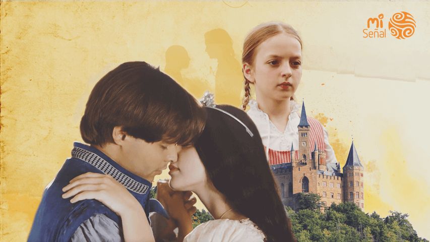 Las verdades de los cuentos de hadas en Mi Señal