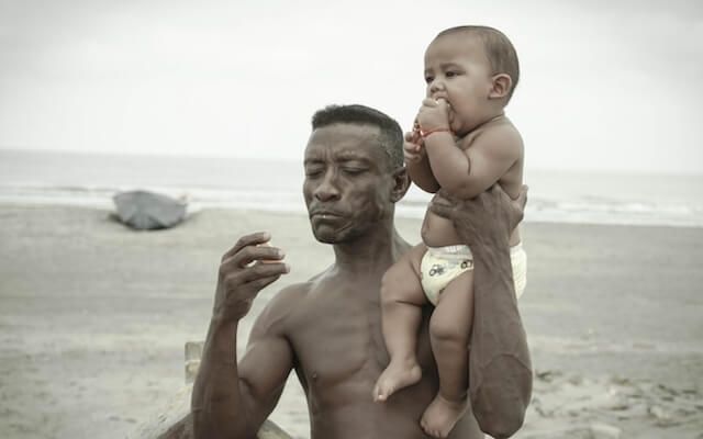 Contenidos infantiles de Maguaré para celebrar la paternidad