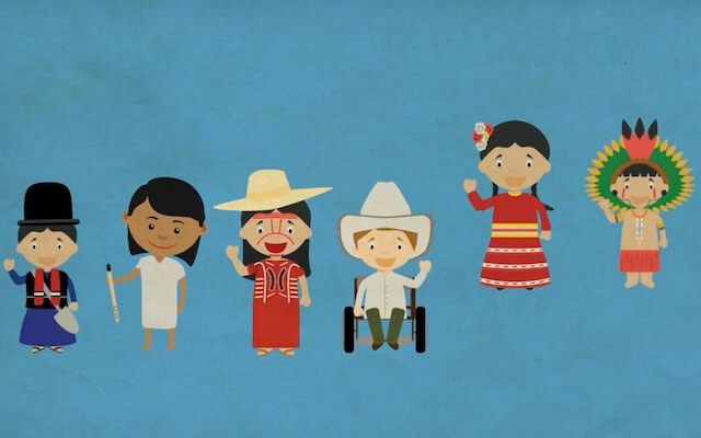 Maguaré y MaguaRED, contenidos diversos e incluyentes para la primera infancia