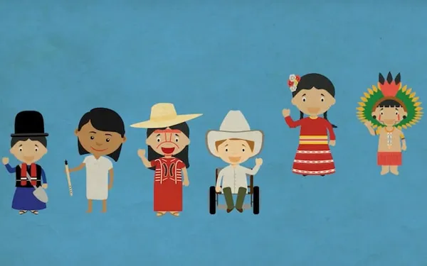 Maguaré y MaguaRED, contenidos diversos e incluyentes para la primera infancia