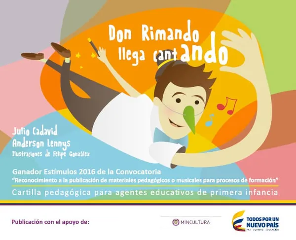 El estímulo a la investigación musical y a los procesos de formación está próxima a cerrar