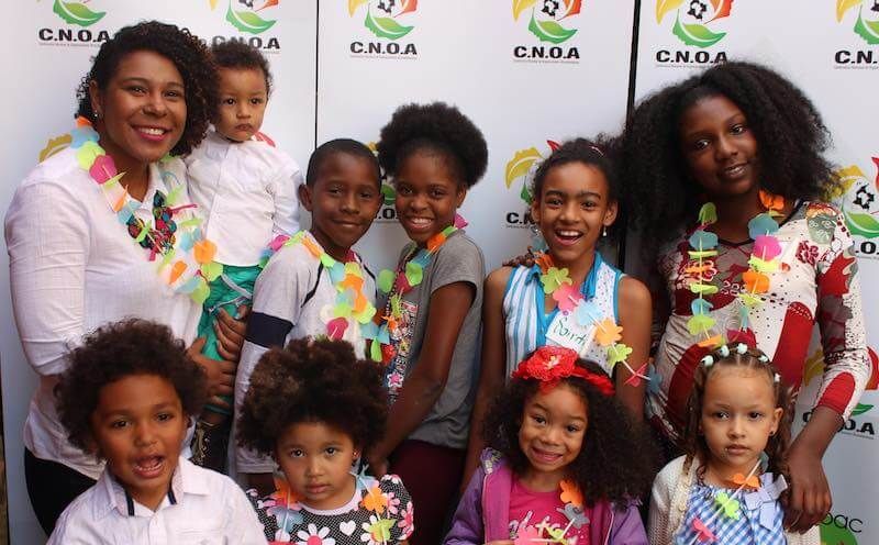 ¡Por el derecho a soñar!