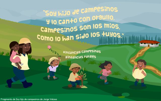 SEMBR-ARTE, sanando el tejido kankuamo