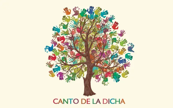 Canto de la dicha