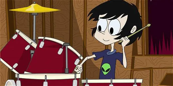 ¿Quén se anima a hacer un cortometraje infantil?