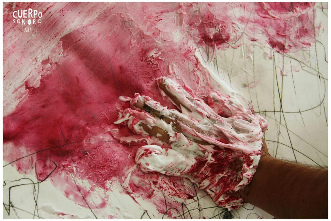 La revolución pedagógica, promovida desde Cuerpo Sonoro