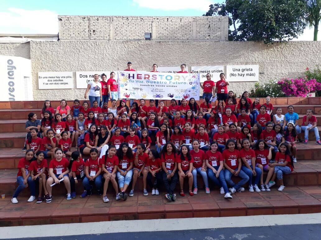 Roldanillo se viste de mujer