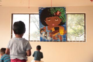 Procesos transicionales en niños indígenas de primera infancia para el ingreso a la escuela