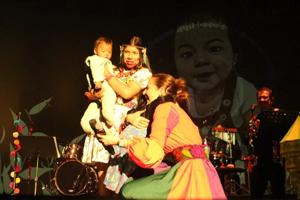 La mejor canción de cuna