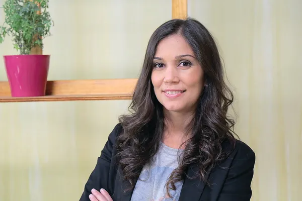 Un perfil de María Isabel Escobar, creadora de Ana Pirata