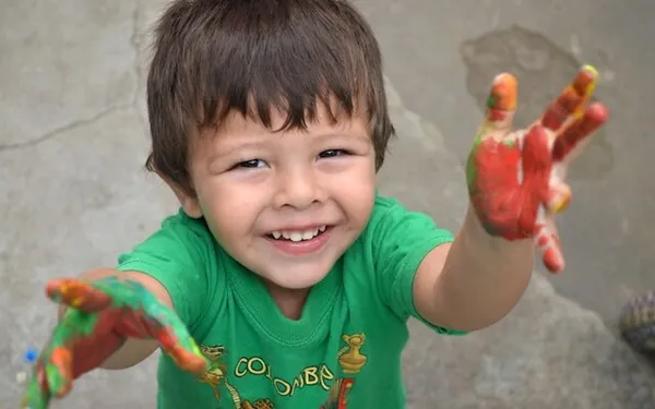 Los juguetes y su dimensión más humana