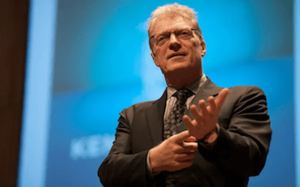 Moverse para pensar y crear