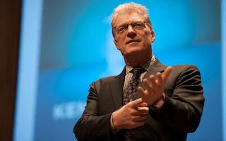 Moverse para pensar y crear