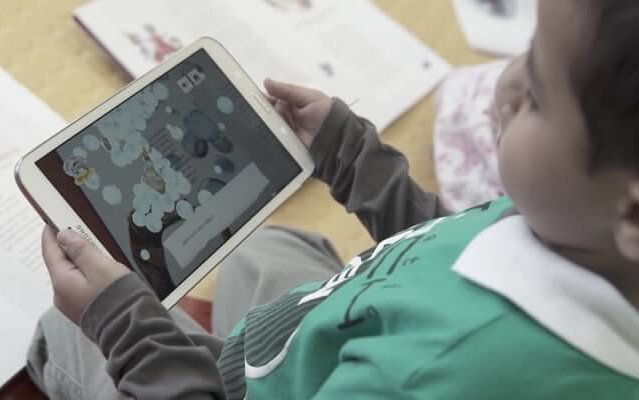 Leer, jugar, cantar… ¿hay diferencias para los niños?