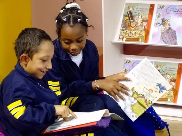 Estos son los ganadores de la segunda versión de ‘Leer es mi cuento en vacaciones’