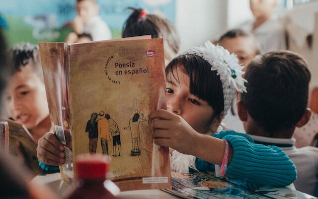 Convocatoria de comentarios Leer es Mi Cuento