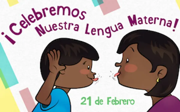 Lenguas, lengüitas y lenguotas