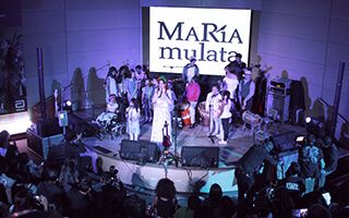 Sonidos de la salud: el cuerpo se convierte en música