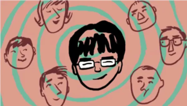 El viaje de María, un corto sobre autismo que nos enseña a compartir el mundo