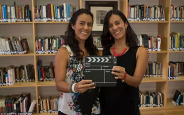 Maritza y Marcela Rincón, a la vanguardia de los contenidos infantiles en Cali