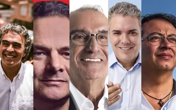 Propuestas sobre primera infancia de los candidatos a la presidencia