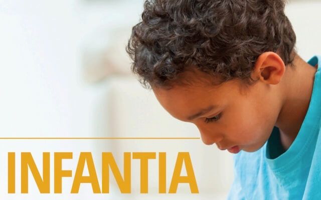 Cuidado integral para la infancia y para el desarrollo humano