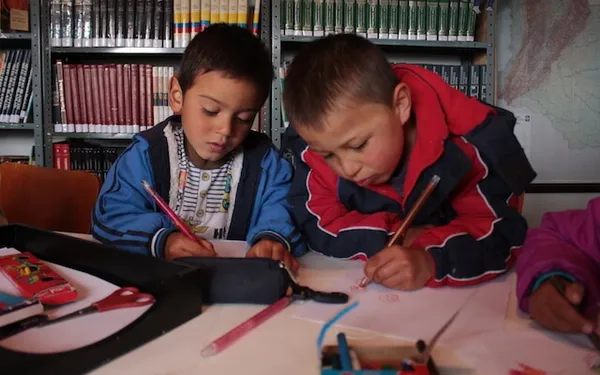 La política pública De Cero a Siempre gana premio internacional