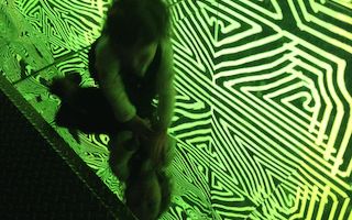 Lo que dice la motricidad de un niño